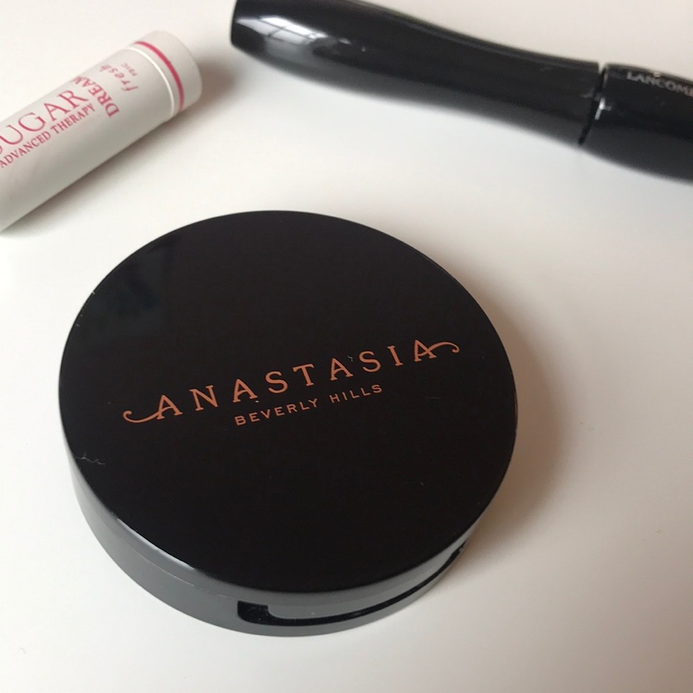 Anastasia Beverly Hills illuminator